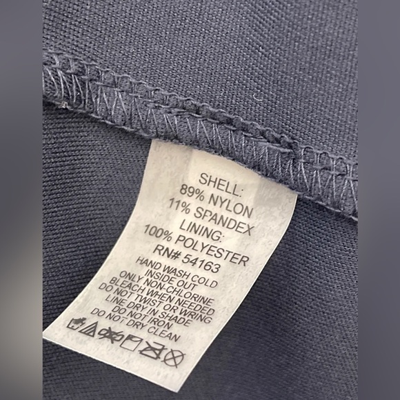 Tommy Hilfiger EUC Daisy Lace Floral Navy and White Belted Sleeveless Midi Dress - Picture 8 of 11